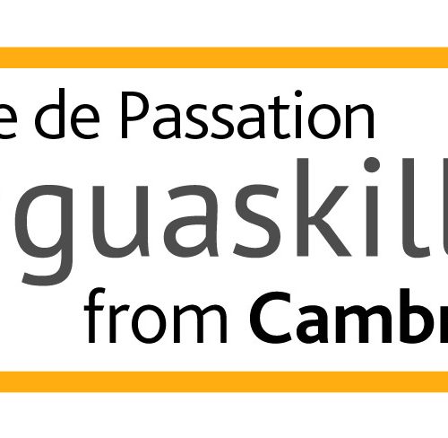 Linguaskill
