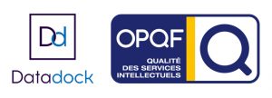 Certificats qualité OPQF / DATADOCK