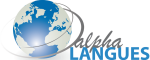 Alpha Langues